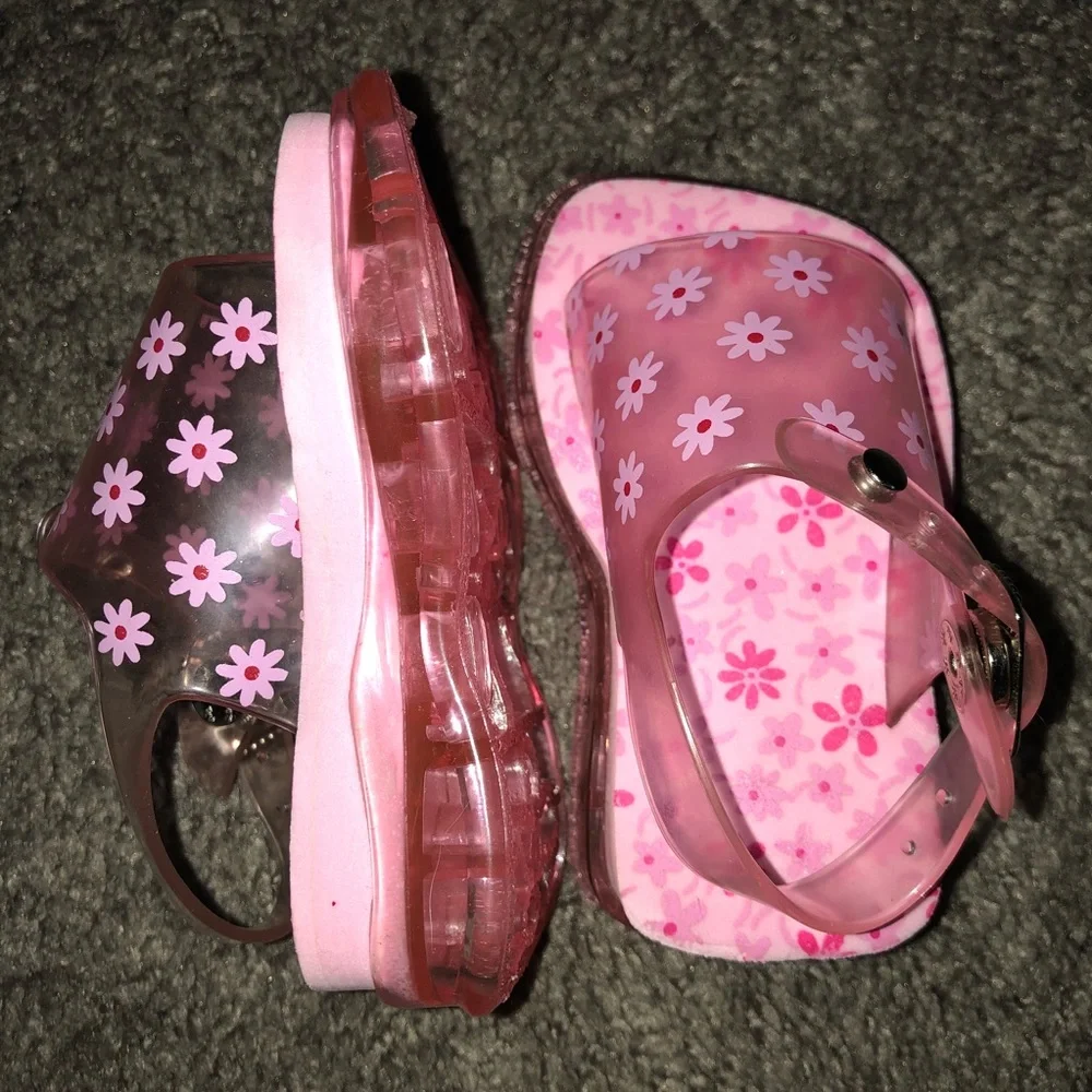 Goldbug Sandals Size 1-2, New Without Tags